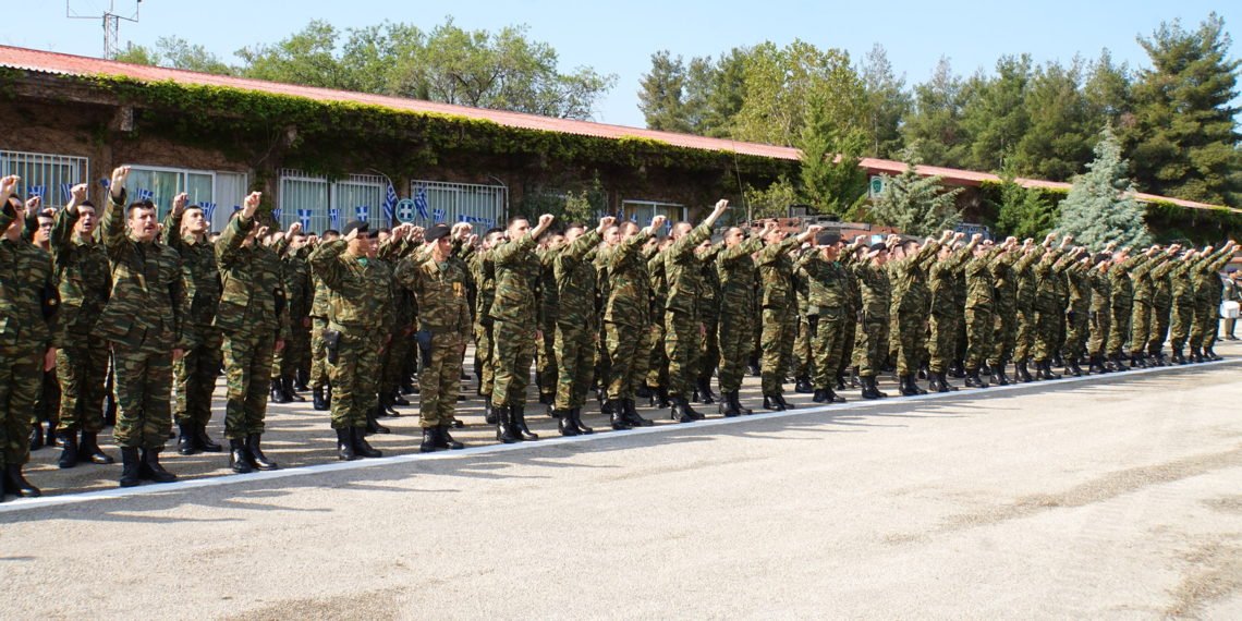 Κορονοϊός: Ανησυχία στις ΕΔ-Αναβάλλεται για τον Ιούνιο η ΕΣΣΟ του Μαΐου;