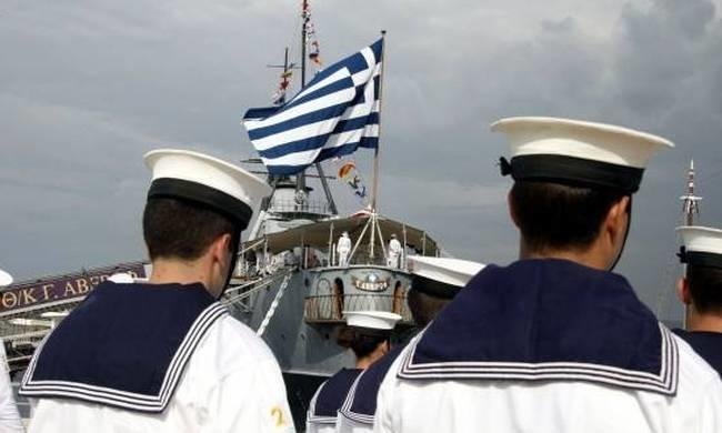 ΓΕΝ: Οδηγίες Αναγνώρισης Χρόνου Υπηρεσίας Στρατιωτικών στο Διπλάσιο (ΕΓΓΡΑΦΟ)