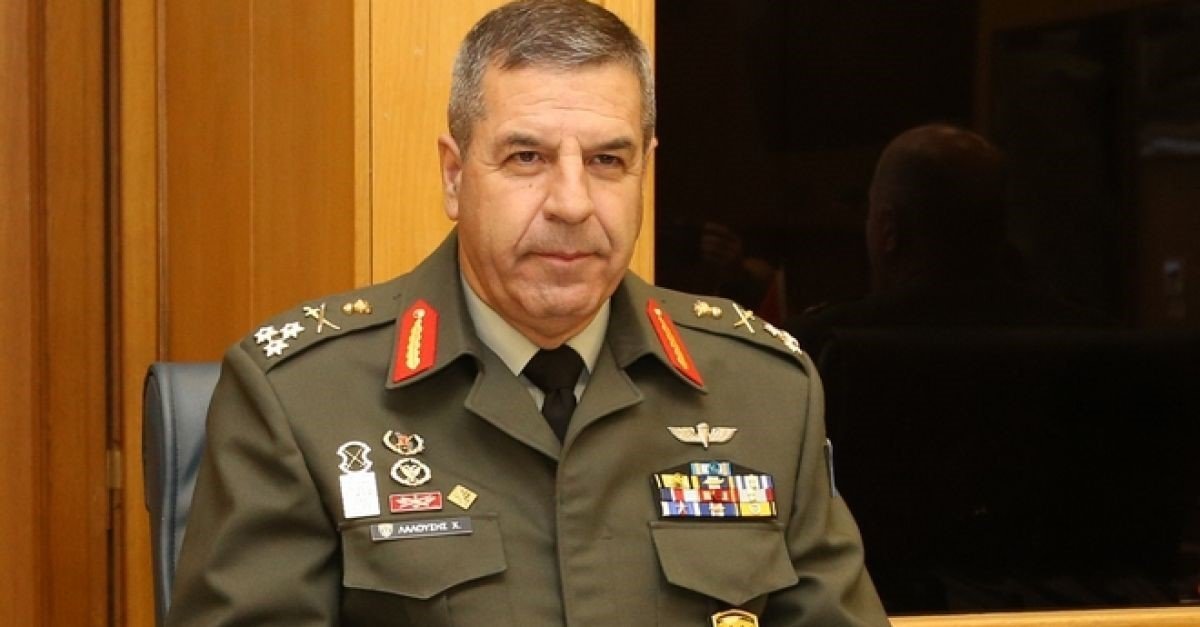 Απόφαση Α/ΓΕΣ για πρόσθετα μέτρα ασφάλειας προσωπικού Σ.Ξ. από τον κορονοϊό