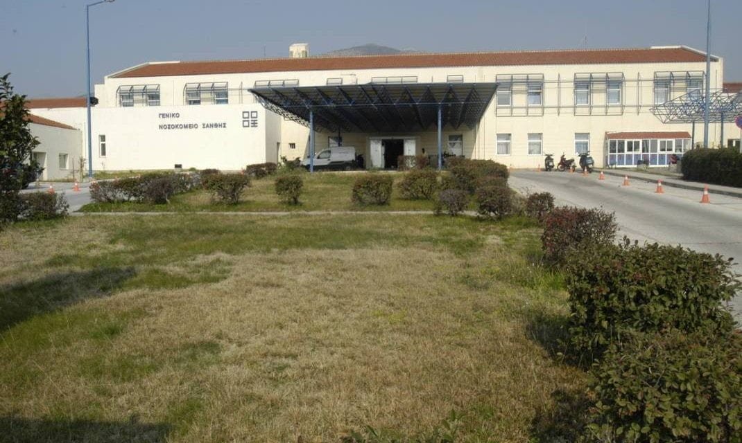 Κορωνοϊός-Ξάνθη: Ακόμα δύο Στρατιωτικοί θετικοί στον ιό