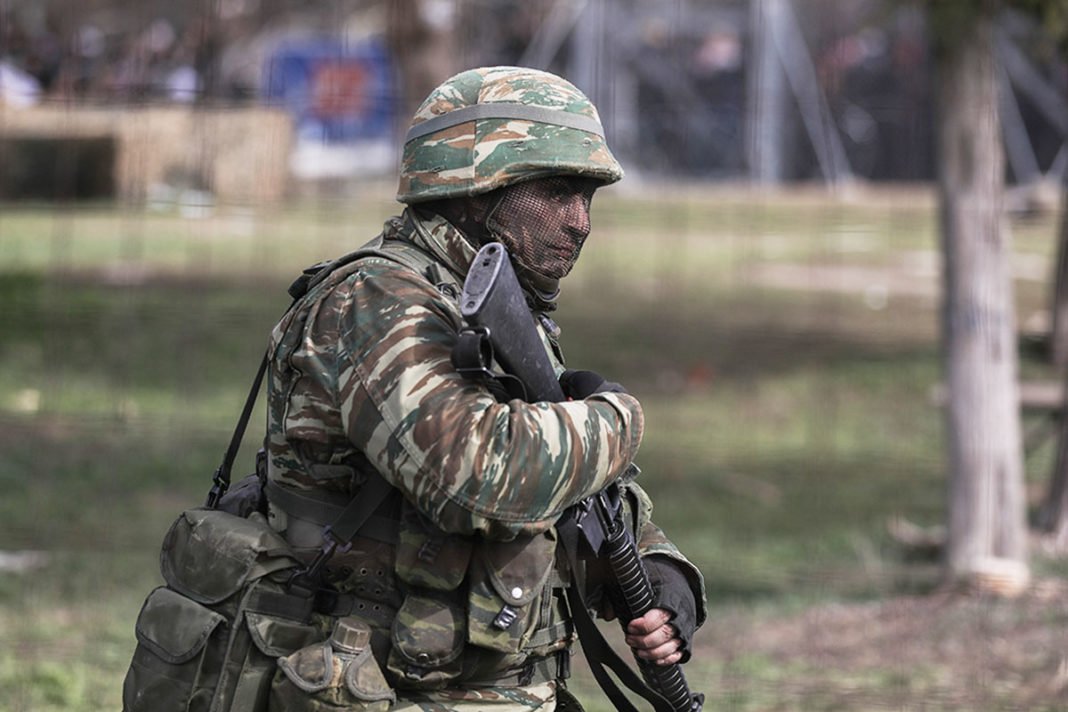 Έβρος: Σε πλήρη ετοιμότητα παραμένουν οι Ελληνικές δυνάμεις-Θα συνεχιστεί η ενίσχυση του φράχτη το επόμενο διάστημα