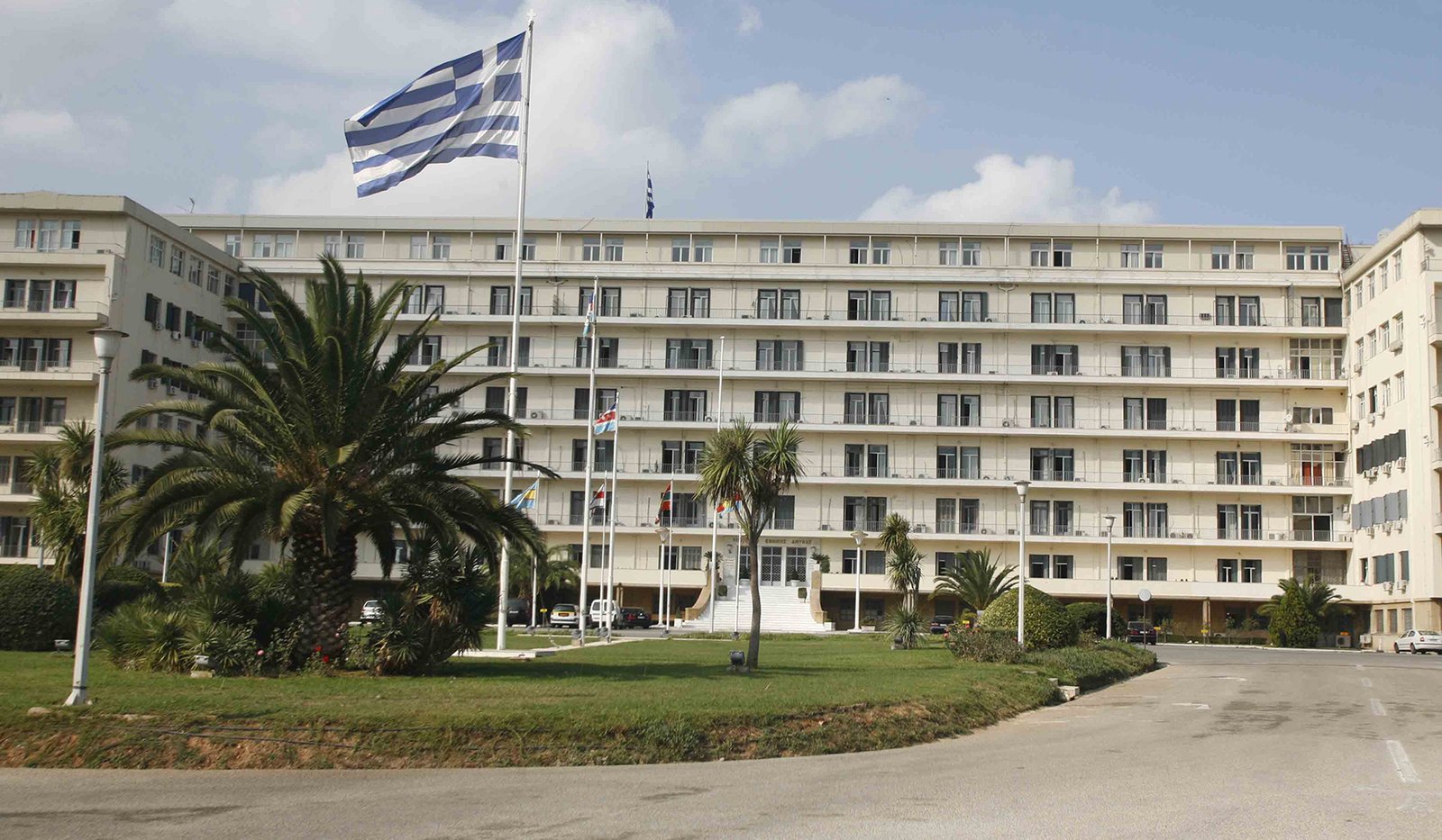 ΓΕΕΘΑ: Δεν θα χορηγηθούν εορταστικές άδειες Πάσχα (ΕΓΓΡΑΦΟ)