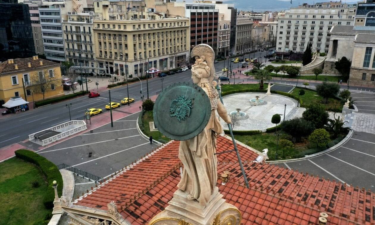 Αυτό είναι όλο το σχέδιο χαλάρωσης των μέτρων – Πίνακες ανά κλάδο