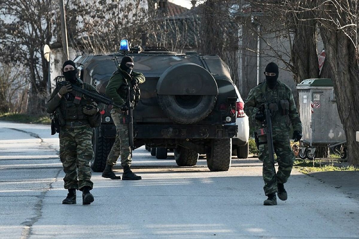 Έβρος: Το άγνωστο περιστατικό που παραλίγο να δημιουργήσει θερμό επεισόδιο