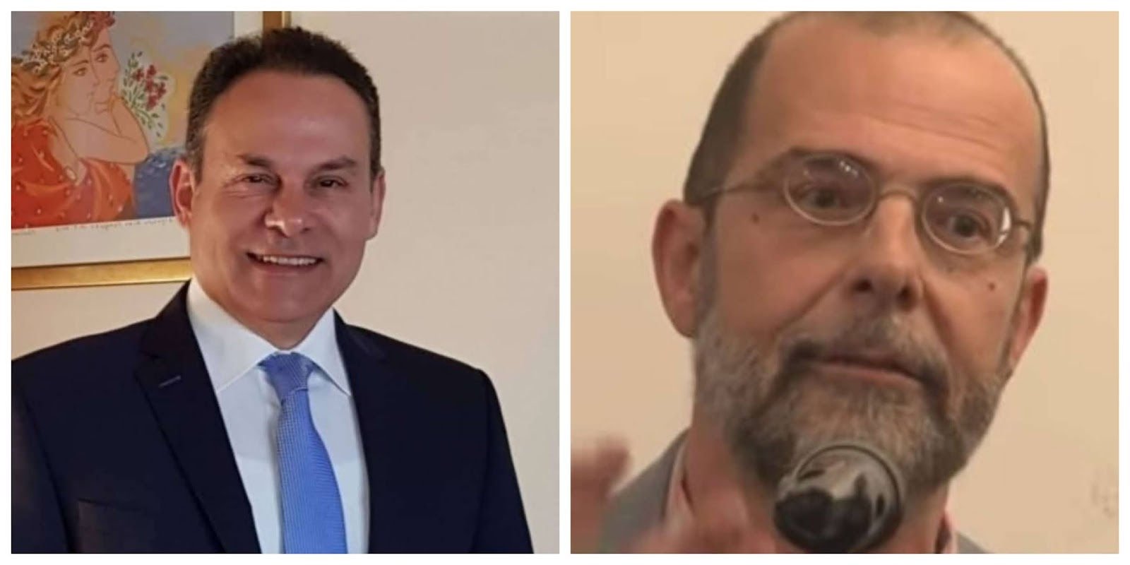 Στρατηγός Μανωλάκος: Βάζει στη θέση του δημοσιογράφο για ασεβές άρθρο με τη στολή των Ευζώνων