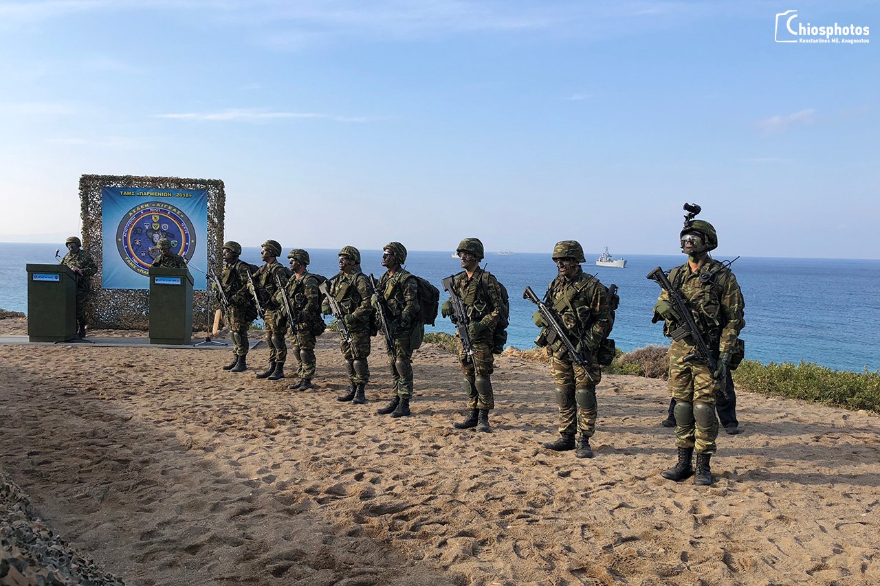 Το σχέδιο για την ενίσχυση του προσωπικού των ΕΔ