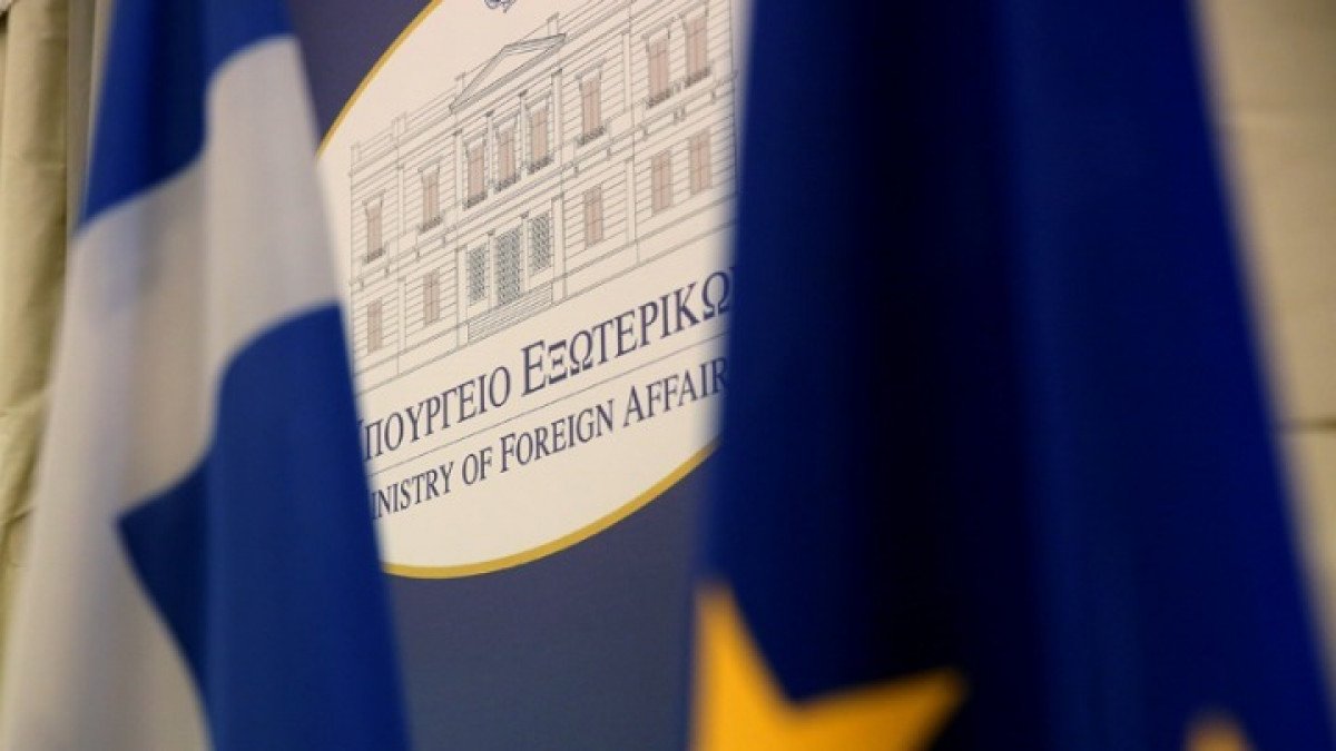 Διαψεύδει η Αθήνα τον Στόλτενμπεργκ: «Αποκλιμάκωση μόνο αν φύγουν τα τουρκικά πλοία από την ελληνική υφαλοκρηπίδα»
