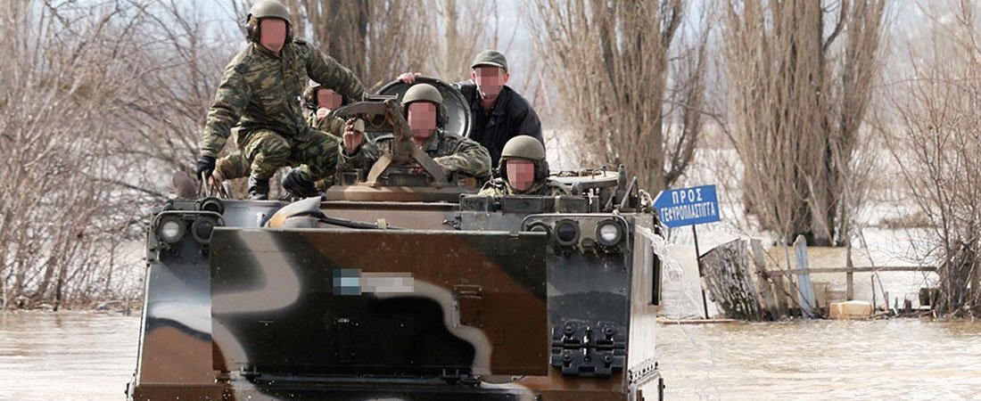 Οι ΕΔ αρωγός στα δύσκολα αλλά 18 μήνες παίρνουν μόνο «ευχολόγια»