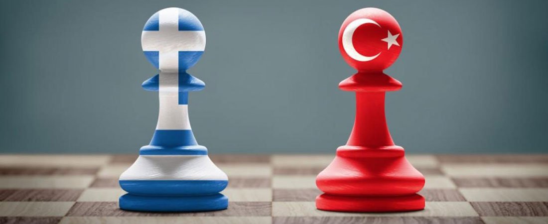 Χαμένη υπόθεση οι διερευνητικές συνομιλίες Ελλάδος – Τουρκίας