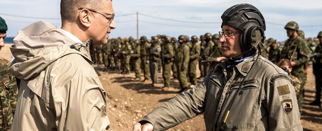 Στεφανής: Η ισοτιμία πτυχίων ΑΣΣΥ με πτυχία ΑΤΕΙ δεν καθίσταται εφικτή (ΕΓΓΡΑΦΟ)