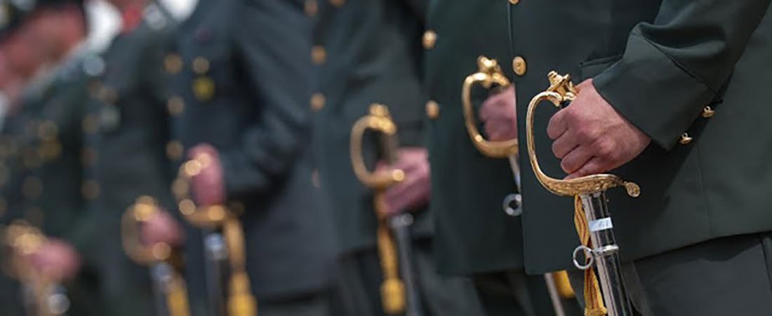 Αποστρατείες Ανωτέρων Αξιωματικών Ο-Σ ΣΞ (ΕΔΥΕΘΑ)