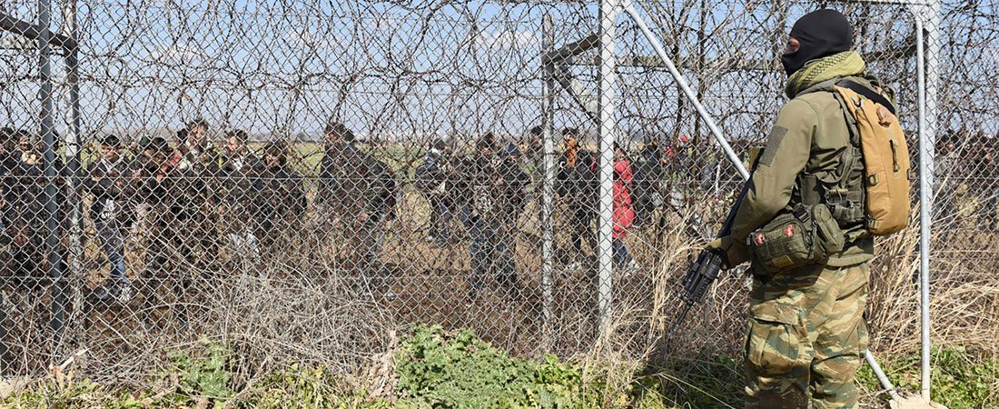 Ο μυστικός «πόλεμος» με τα τουρκικά drones στη Θράκη-Επαγρύπνηση των Ελληνικών ΕΔ