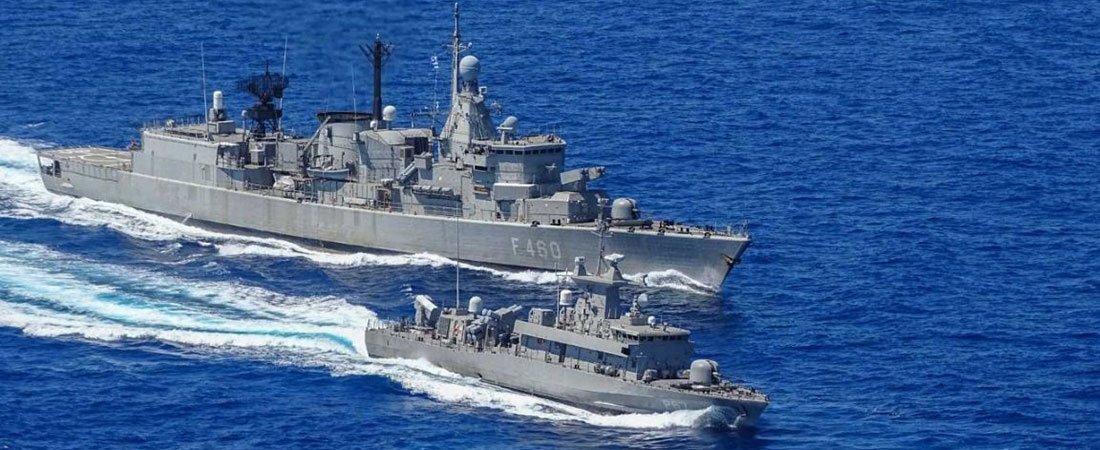 4μηνη Καθυστέρηση στην Αποζημίωση Πληρωμάτων του Στόλου-Έγγραφο προς Α/ΓΕΝ