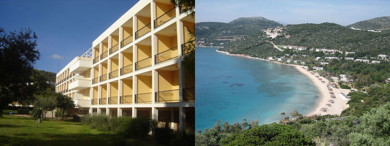 27 προσλήψεις μέσω ΑΣΕΠ στο θέρετρο Αξιωµατικών ΥΠΕΘΑ/ΓΕΝ-Δείτε την ανακοίνωση