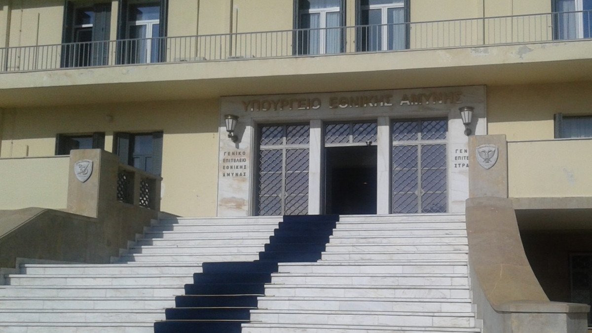 ΥΠΕΘΑ: Τι κάνουν οι στρατιωτικοί σε περίπτωση που δεν βρουν self-test;-Οδηγίες (ΕΓΓΡΑΦΟ-ΦΩΤΟ)