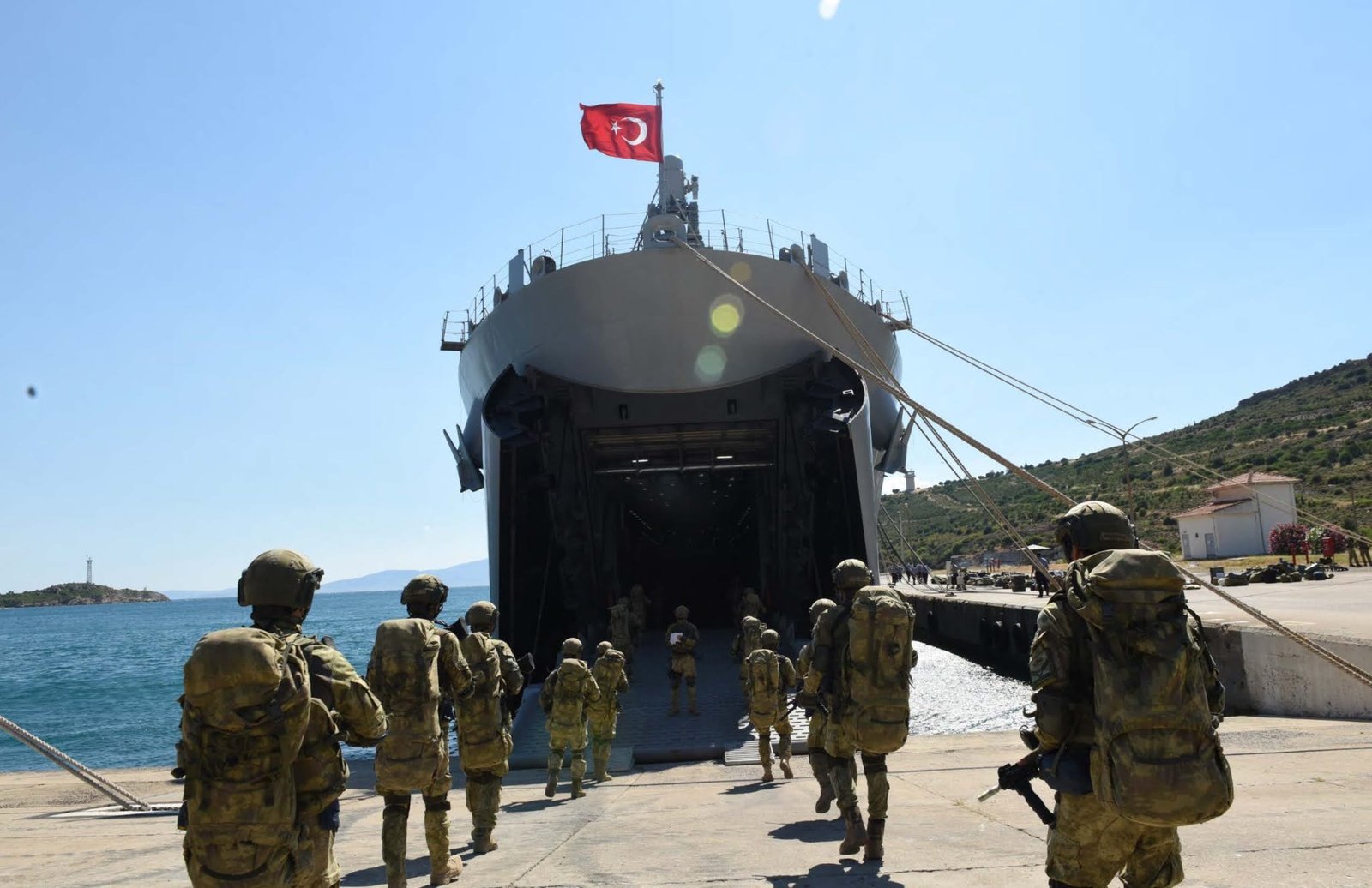 Nordic Monitor: Στο φως το μυστικό σχέδιο ταυτόχρονης τουρκικής εισβολής σε Ελλάδα και Αρμενία