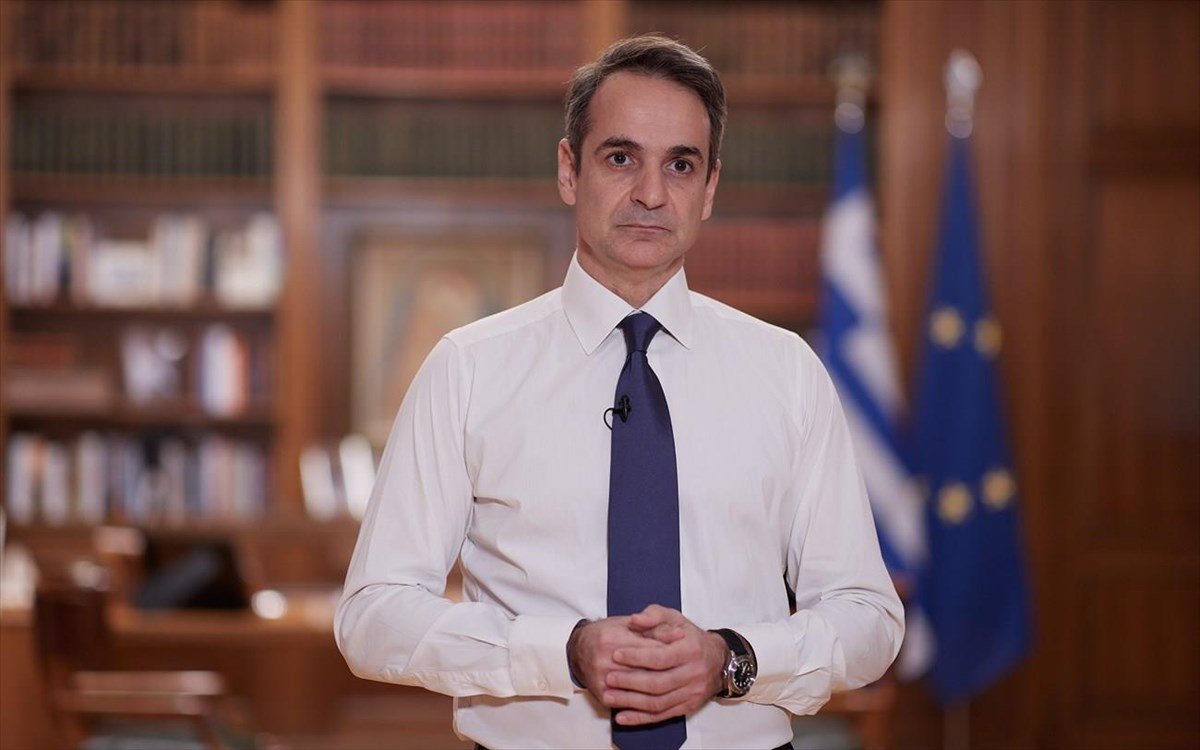 Επιστολή Αξκου ε.α. προς Πρωθυπουργό: Μην εφαρμόσετε την ΕΒΕ