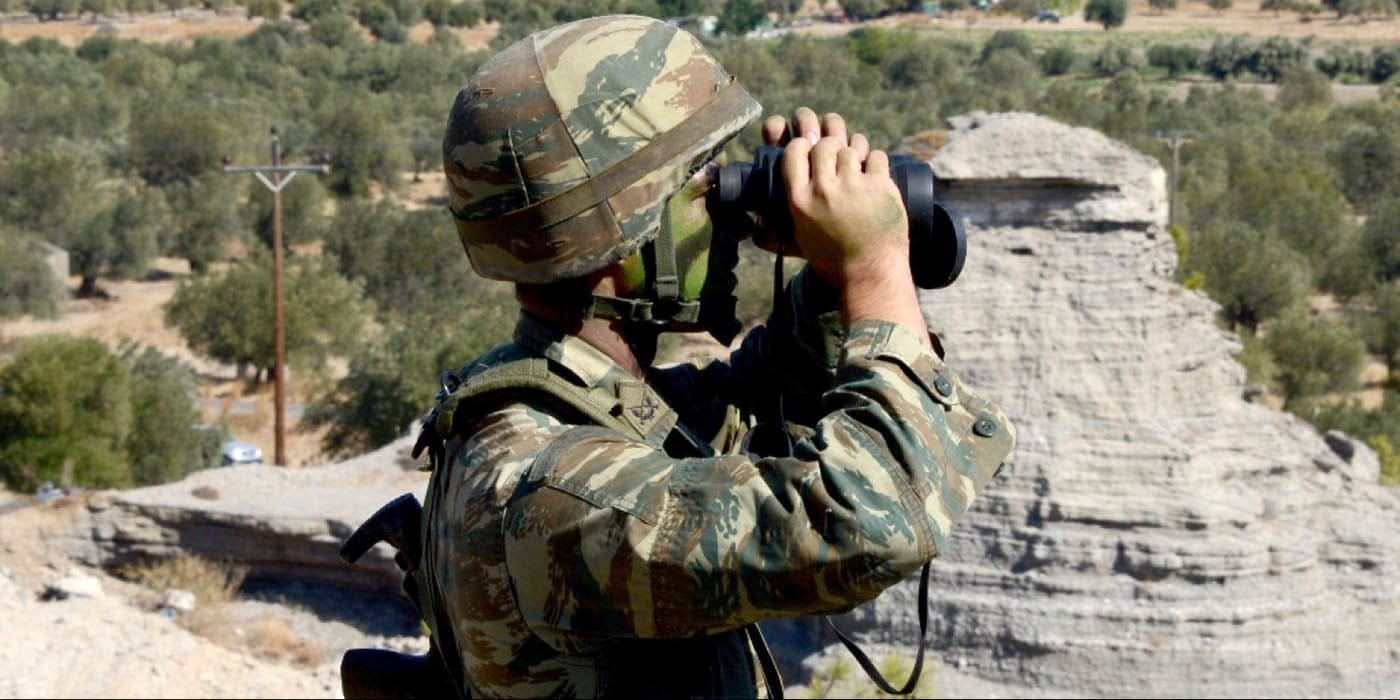 Στρατός Ξηράς: Μετάταξη Ανθστων και Μον. Υπξκων αποφοίτων ΑΣΣΥ στο Σώμα Αξιωματικών (ΕΔΥΕΘΑ)