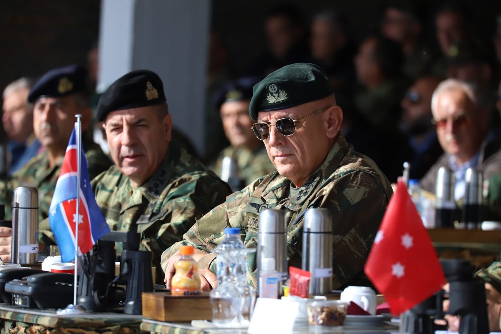 Ανανέωση θητείας Α/ΓΕΕΘΑ κατά 1 χρόνο: Πότε θα ανακοινωθεί επίσημα