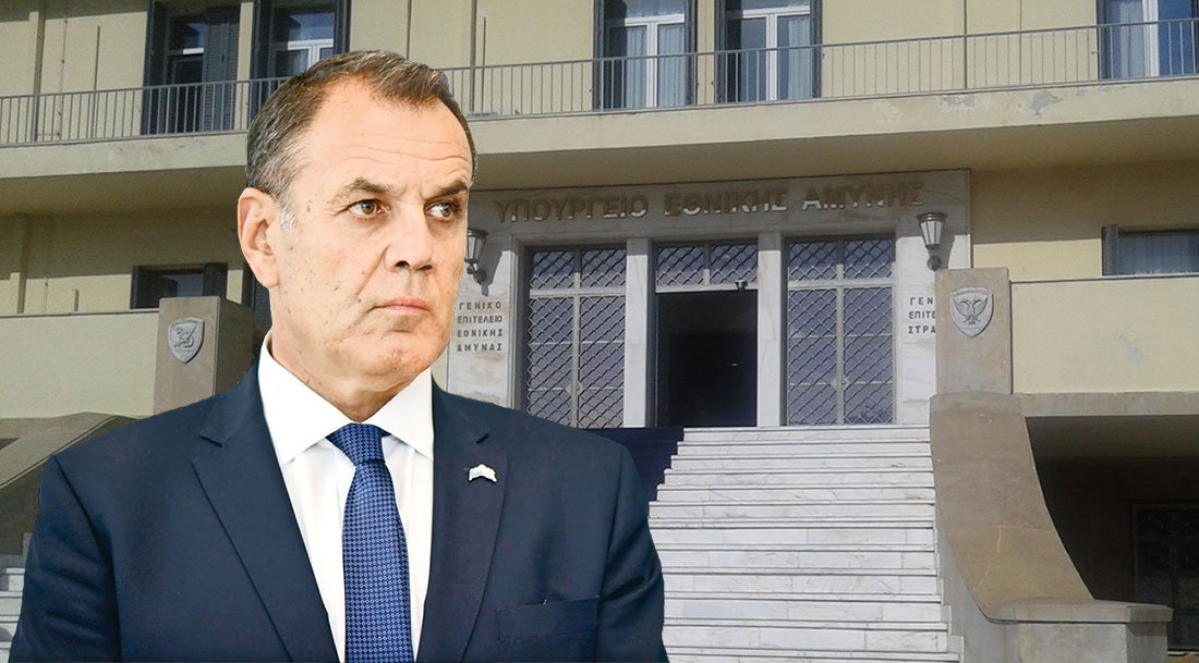 140€ ή 280€ (6 ή 12 ΗΕΕ);–Σπαζοκεφαλιά για τα στελέχη ΕΔ–Απαιτείται ΑΜΕΣΗ διευκρίνηση από ΥΕΘΑ