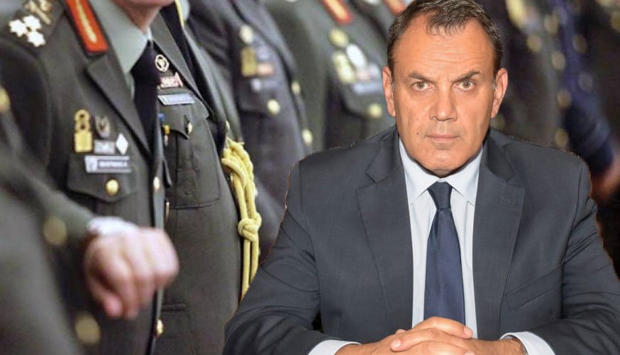 Όχι άλλη κοροϊδία στους απόστρατους κ. Υπουργέ–Δεν τηρήσατε την αναδρομικότητα κατάργησης μειώσεων ν.4093/12