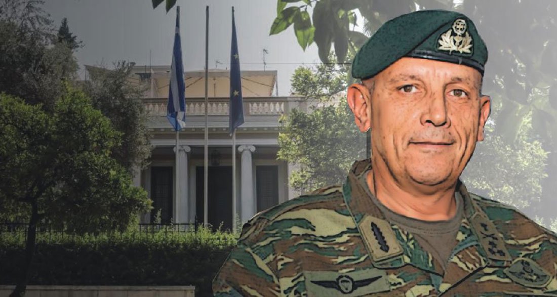 Η χρονιά των κρίσεων σε Στρατό, Αστυνομία και Δικαιοσύνη