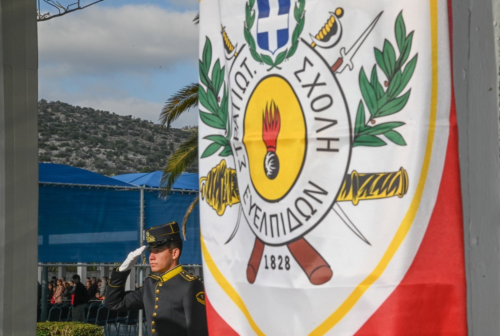 Πανελλήνιες 2023: Όσα πρέπει να γνωρίζουν οι υποψήφιοι για Στρατιωτικές-Αστυνομικές Σχολές-Πυροσβεστική-Λιμενικό