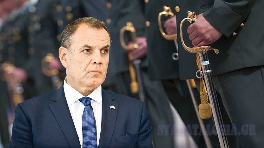 Απαντήσεις ΥΕΘΑ για αποζημίωση υπηρεσιών αργιών 2021-22 ΣΞ–Αδικίες ΑΣΣΥ–Έκδοση ΠΔ για ύψος Η.Α.–Χορήγηση επιδομάτων–Νυκτερινά