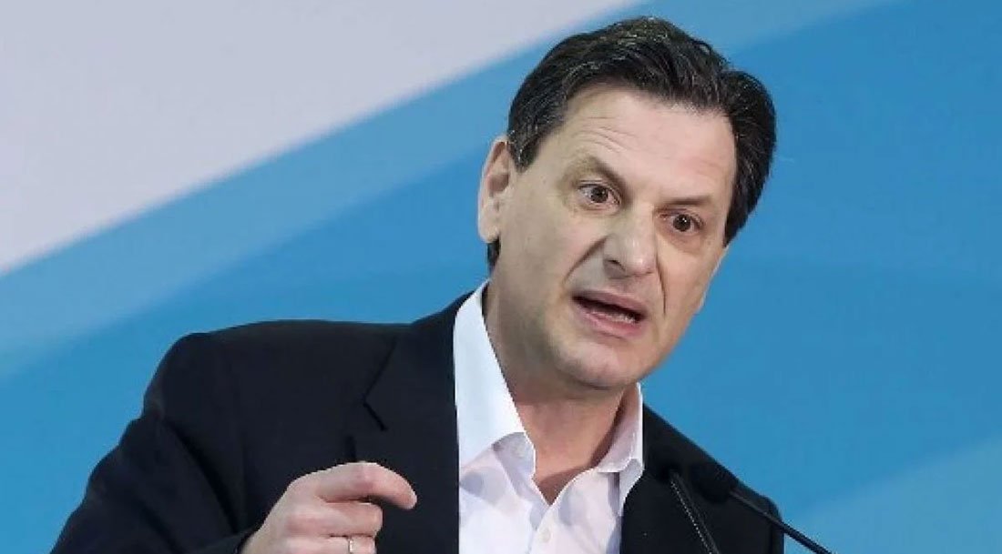 Δείτε απάντηση Σκυλακάκη για αύξηση ημερησίας αποζημίωσης Στρατιωτικών στα 40€ (ΕΓΓΡΑΦΟ)