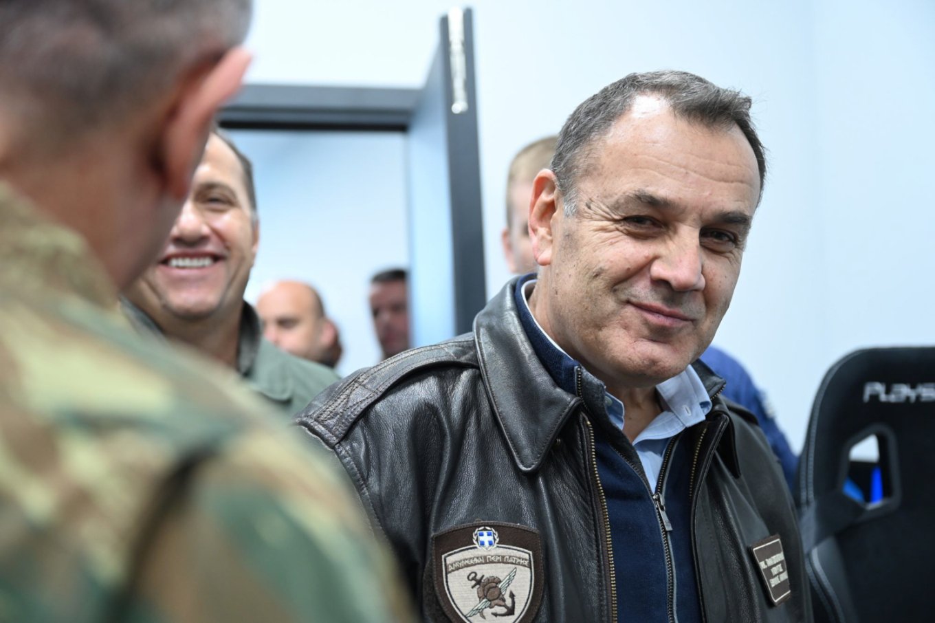 Αύριο η ψήφιση του σχεδίου νόμου για παροχές σε Στρατιωτικούς & Απόστρατους–Αναβλήθηκε λόγω της κακοκαιρίας