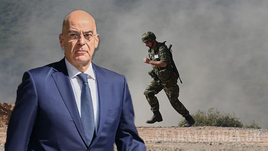 Δένδιας για ηλικιακά όρια-συνταξιοδοτικό ΕΠΟΠ: Βρίσκονται σε στάδιο επιτελικής επεξεργασίας