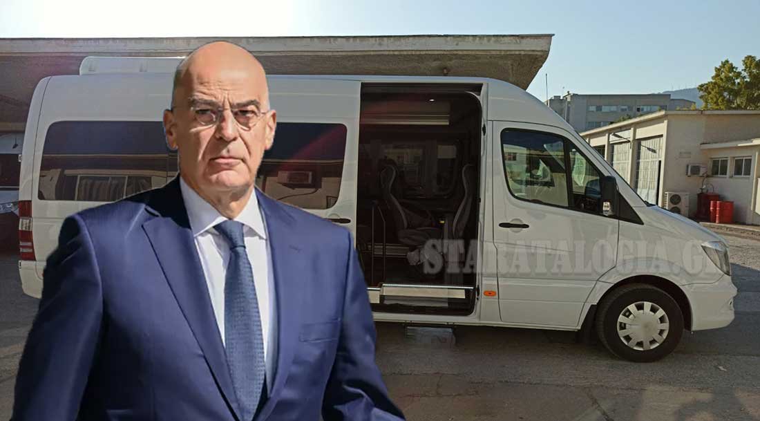 ΥΕΘΑ: H διάθεση μέσων μεταφοράς προσωπικού δεν αποτελεί υποχρέωση της Στρατιωτικής Yπηρεσίας–Τι ισχύει με ΓΕΣ-ΓΕΝ-ΓΕΑ