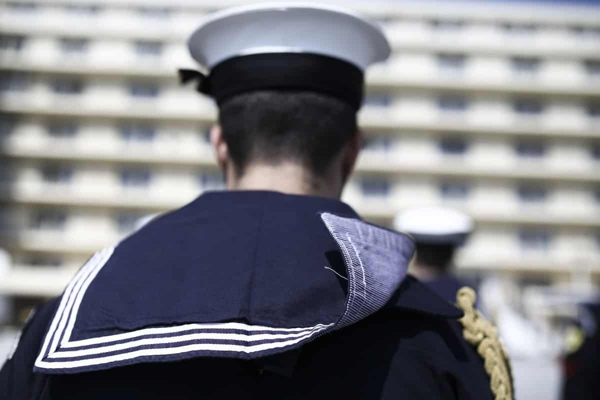 Πολεμικό Ναυτικό: Προαγωγή Αρχικελευστών στον βαθμό του Ανθυπασπιστή (ONOMATA)