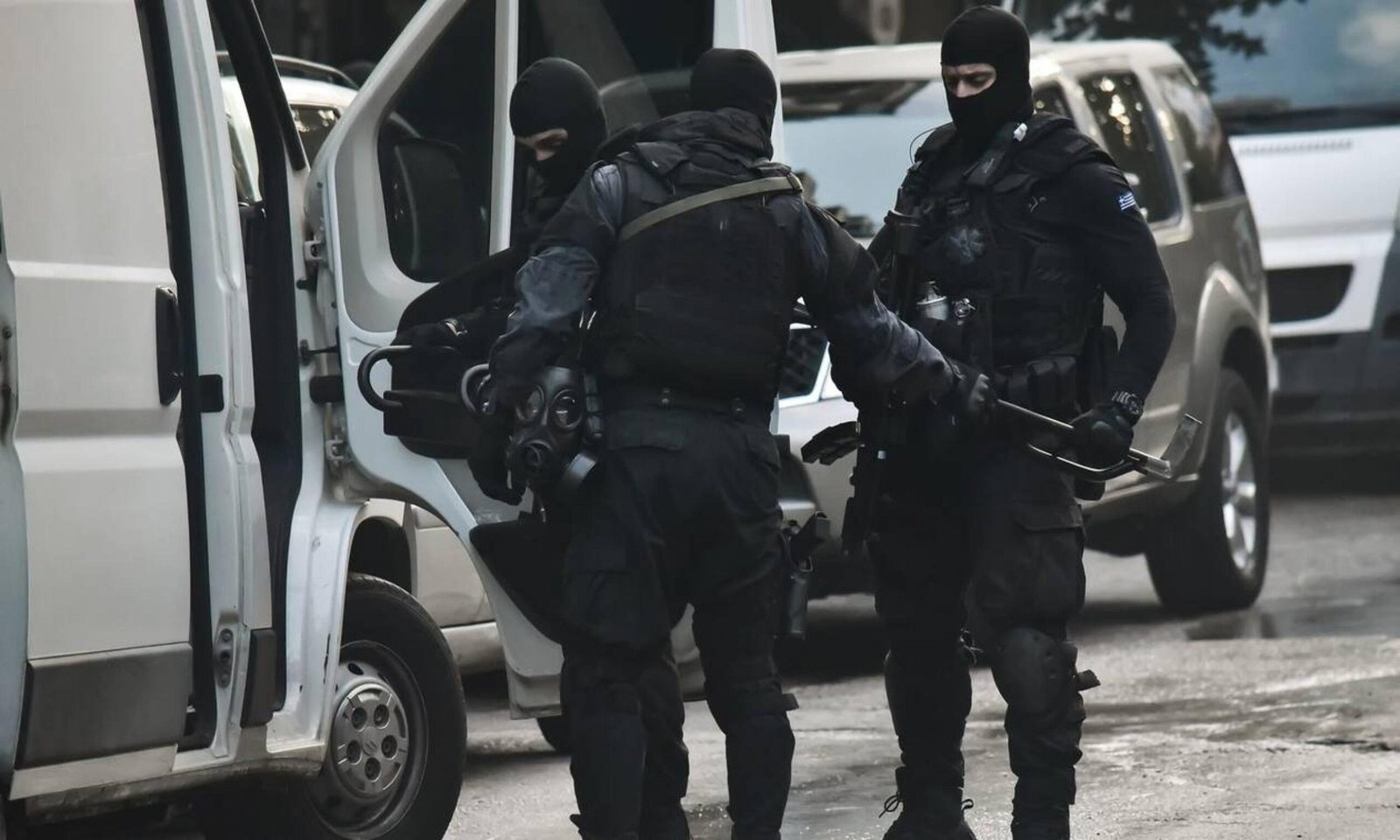 Σε συναγερμό ΕΛ.ΑΣ.-Αντιτρομοκρατική-ΕΥΠ μετά την ανάφλεξη στη Μέση Ανατολή