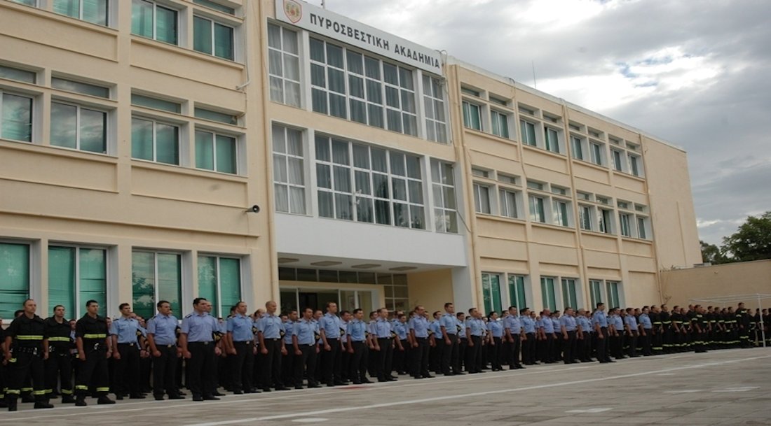 Πυροσβεστική: Κατάταξη Δοκίμων Ανθυποπυραγών-Πυροσβεστών εξ ιδιωτών – Δείτε το ΦΕΚ (ONOMATA)