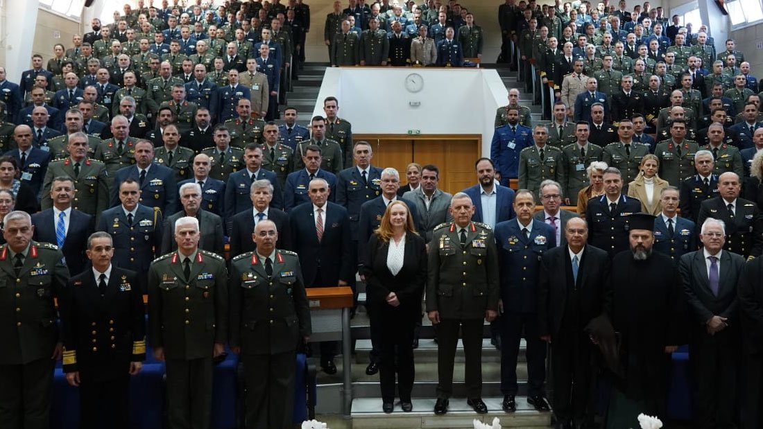 ΑΔΙΣΠΟ: Εκδήλωση για τα 20 Χρόνια Λειτουργίας της (ΦΩΤΟ)