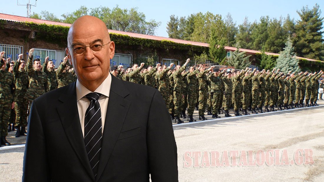 ΣτΕ: Τέλος η υποχρεωτική Στρατιωτική Θητεία! – Ο Δένδιας μελετάει το Φινλανδικό μοντέλο