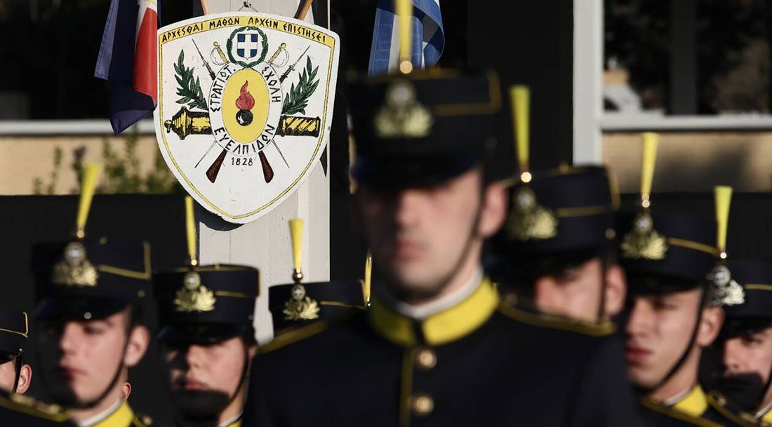 Αναρτήθηκε η Προκήρυξη Στρατιωτικών Σχολών 2024-25: Χρονοδιάγραμμα–Οδηγίες ΠΚΕ (ΕΓΓΡΑΦΟ)