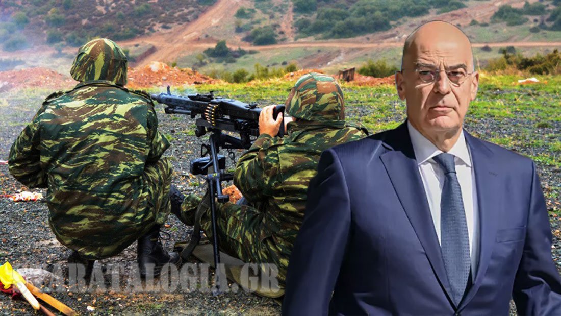 ΕΠΟΠ: Οι πρώτοι 50ρηδες εντός 2024 με αυτεπάγγελτη αποστρατεία και το ΥΠΕΘΑ εμμένει στην «Επιτελική Μελέτη» (ΣΗΜΑΝΤΙΚΗ ΕΝΗΜΕΡΩΣΗ)