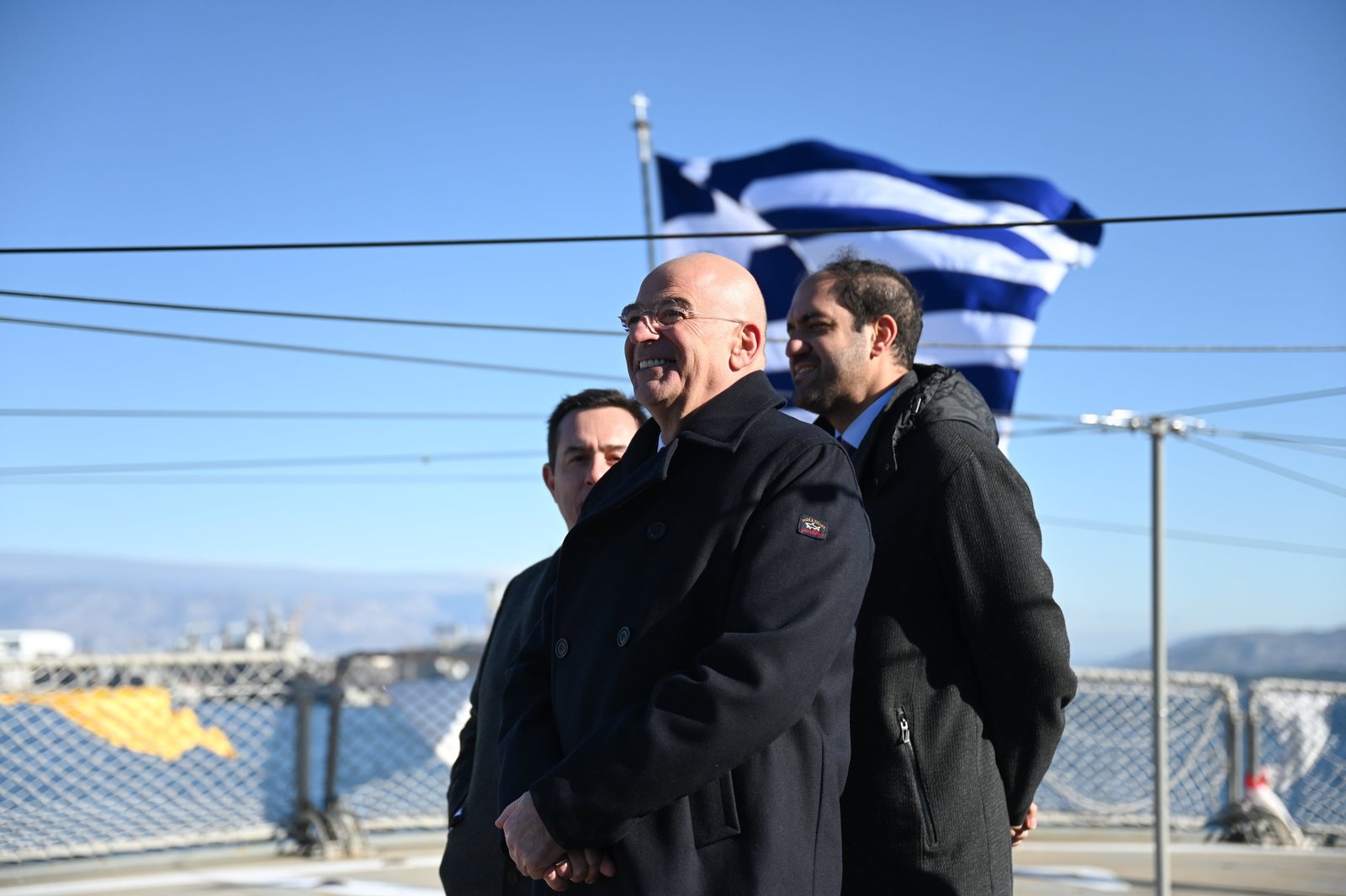 Δένδιας για Eπίδομα Στόλου: Λειτούργησε αρνητικά–Aύξησε τη φορολογική κλίμακα και οδήγησε σε στέρηση–Θα διορθωθεί