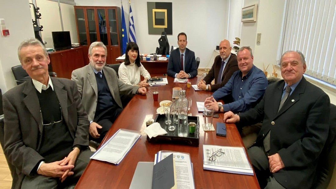 Υπ. Εργασίας για ΕΑΣ: Μεταφέρθηκε για επόμενο έτος – Θα επανεξεταστεί (ΕΓΓΡΑΦΟ)