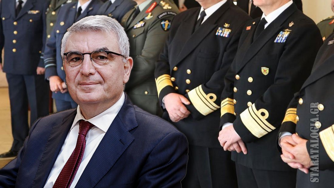 Τσακλόγλου: Απάντηση στη Βουλή για συντάξεις Αποστράτων ΕΔ-ΣΑ – Προσωπική Διαφορά – ΕΑΣ (BINTEO)
