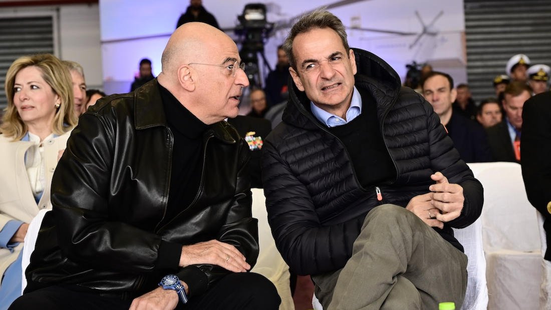 Ανοιχτή επιστολή Αξκου ε.α. στον Πρωθυπουργό για παρέμβασή του προς ΥΕΘΑ σχετικά με απαράδεκτους σχεδιασμούς της ατζέντας 2030