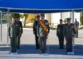 Λουτράκι: Παράδοση – Παραλαβή Καθηκόντων Διοικητού ΔΙΚΑΦΚΑ (ΦΩΤΟ)
