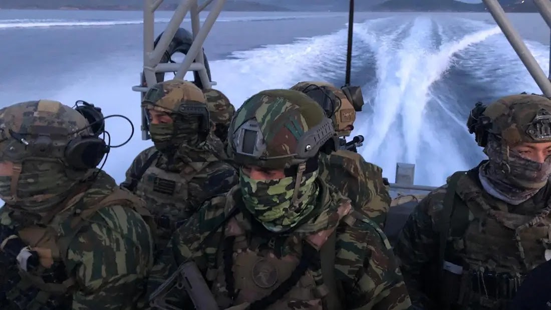 Στρατιωτικοί: Αυτή είναι η πραγματική αύξηση βάσει νέου μισθολογίου ΕΔ – Πως προκύπτει