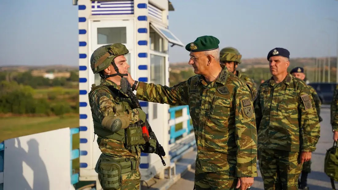 ΓΕΕΘΑ: Τέλος η χειρόγραφη Συνταγογράφηση–Από 30 Ιουνίου 2025 ΜΟΝΟ Ηλεκτρονικά–Οι εξαιρέσεις (ΕΓΓΡΑΦΟ)