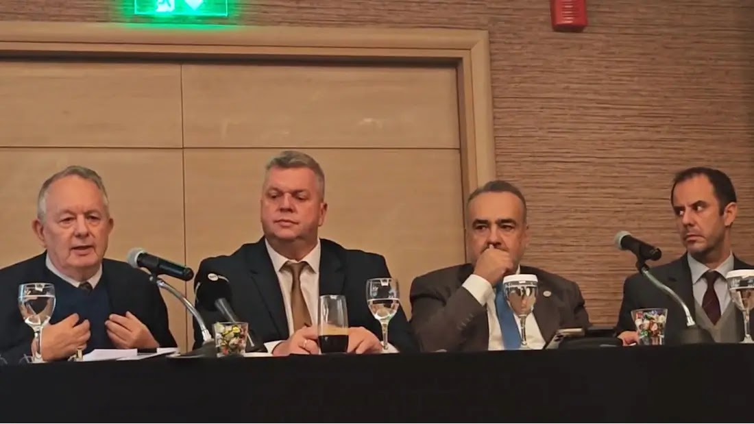 Στρατιωτικοί: «Καλή τύχη στις επόμενες εκλογές στους βουλευτές που θα ψηφίσουν το νομοσχέδιο» (ΒΙΝΤΕΟ)
