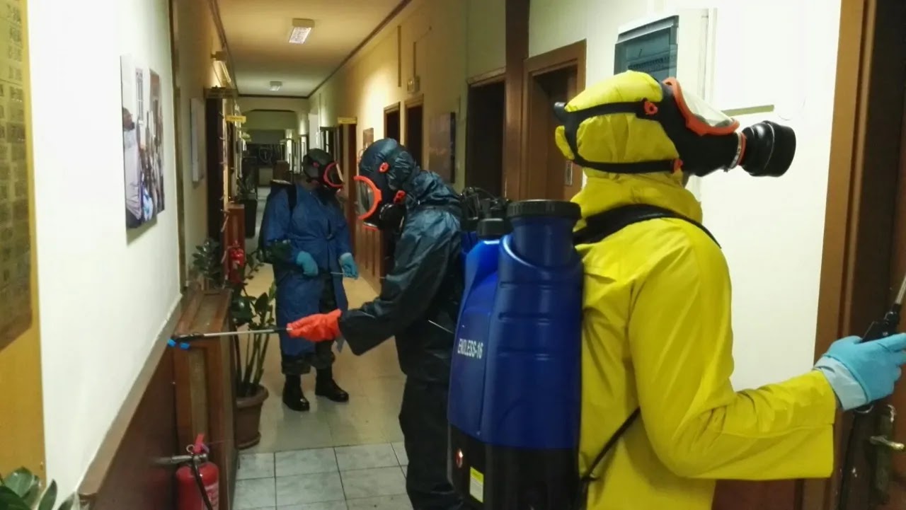 Αυξημένη φρούρηση από Έβρο μέχρι Στρογγύλη-Αποδοτικά μέτρα για κορωναϊό στις ΕΔ-Τι εισηγούνται για το Πάσχα