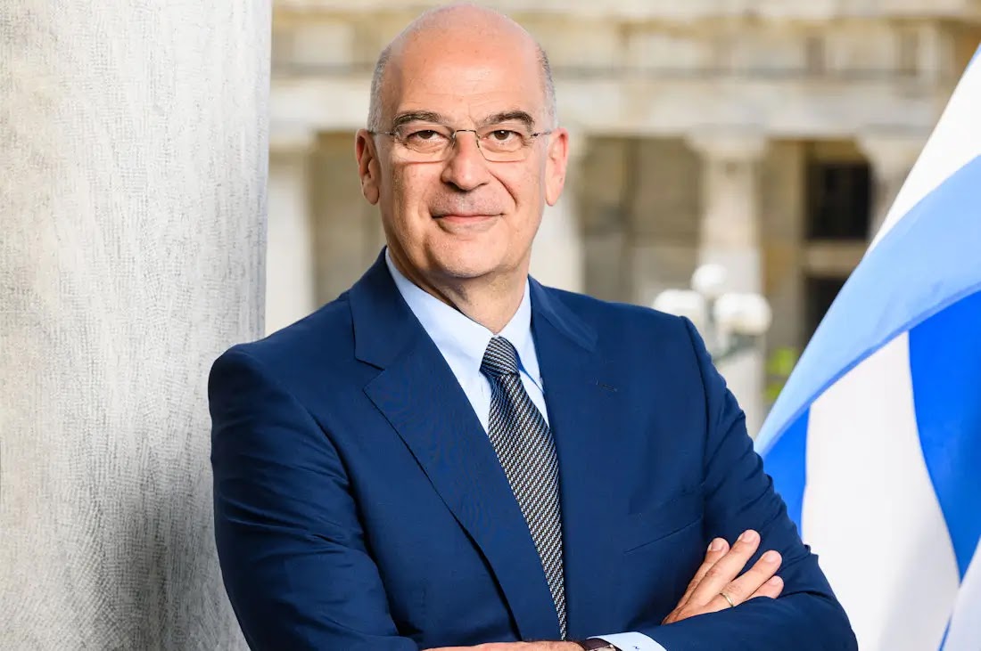 Ετοιμάζεται ο Δένδιας – Τι σχεδιάζει ο Υπουργός Άμυνας