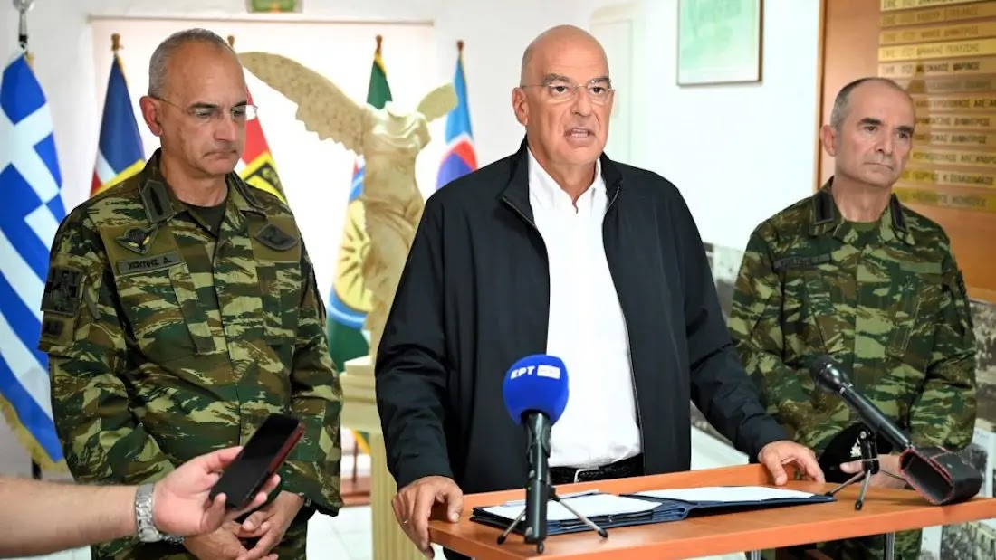 ΕΠΟΠ: Βαθμολογικό μέχρι Ανθστη και Αποστρατευτικό Ανθλγου–Η πρόταση που κατέθηκε